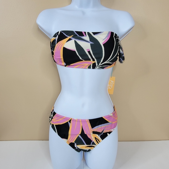 Kona Sol Other - Kona Sol Bikini Set - NWT